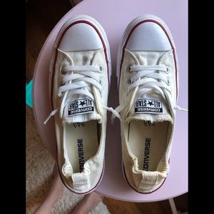 Converse chuck Taylor all star- shoreline